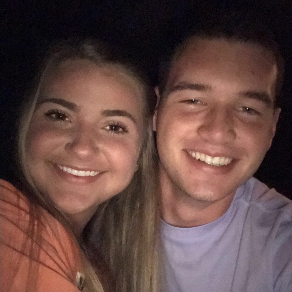 Meet your Posher, Morgyn